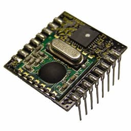 RF Solutions SMARTALPHA-433