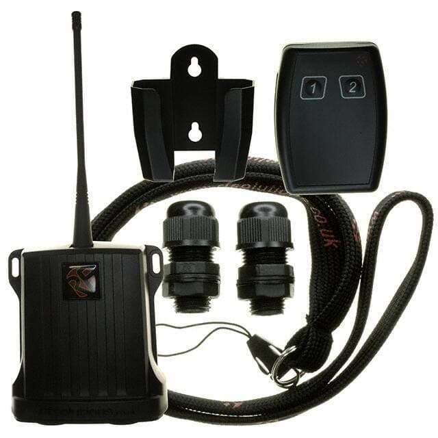 RF Solutions VIPER-S2