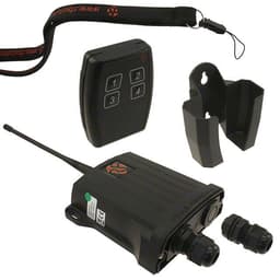 RF Solutions VIPER-S4