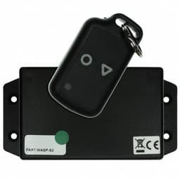 RF Solutions WASP-S2