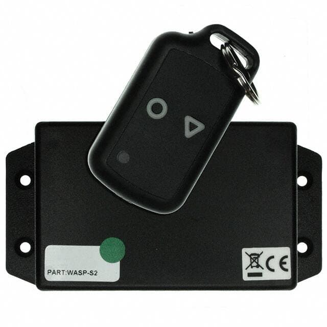 RF Solutions WASP-S2