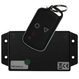 RF Solutions WASP-S3