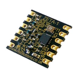 RF Solutions ZETA-433-SO