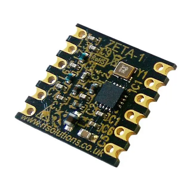 RF Solutions ZETA-868-SO