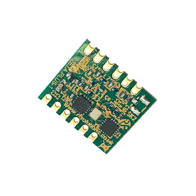 RF Solutions ZETAPLUS-433-SO