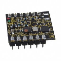 RF Solutions ZPT-4RD