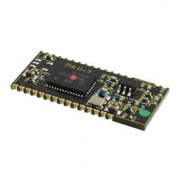 RF Solutions ZULU2-M868-SO