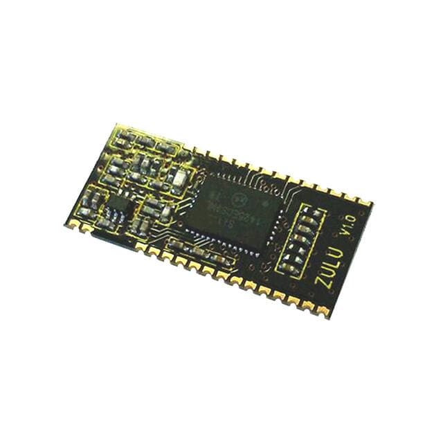 RF Solutions ZULU2-T915-SO