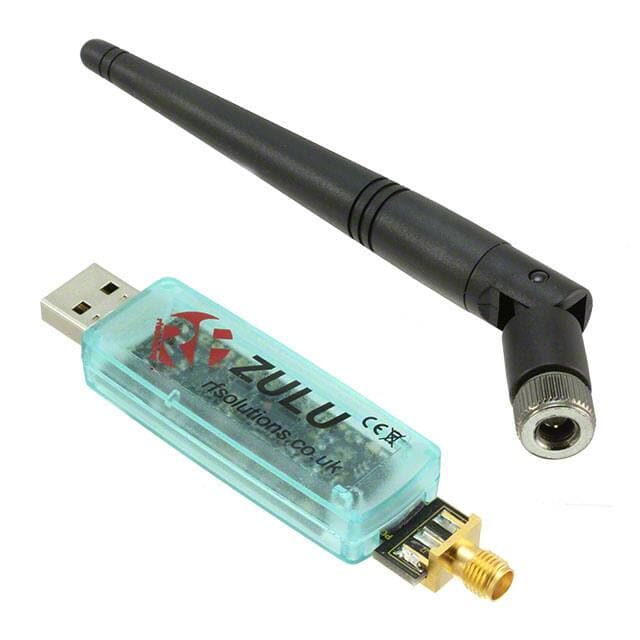 RF Solutions ZULU-DONGLE