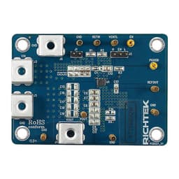 RICHTEK EVB_RT2568GQW