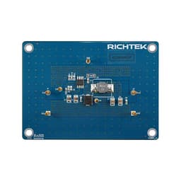 RICHTEK EVB_RT2808AGSP