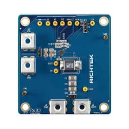 RICHTEK EVB_RT2810BHGQUF