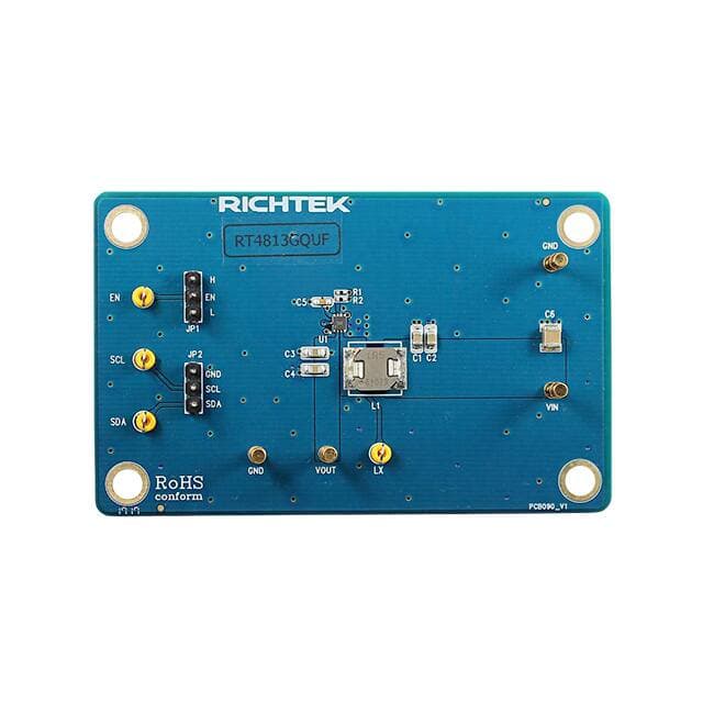 RICHTEK EVB_RT4813GQUF