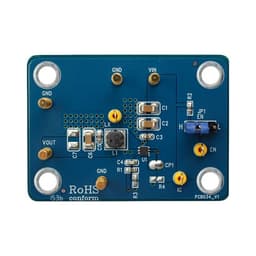 RICHTEK EVB_RT5710CHGQW