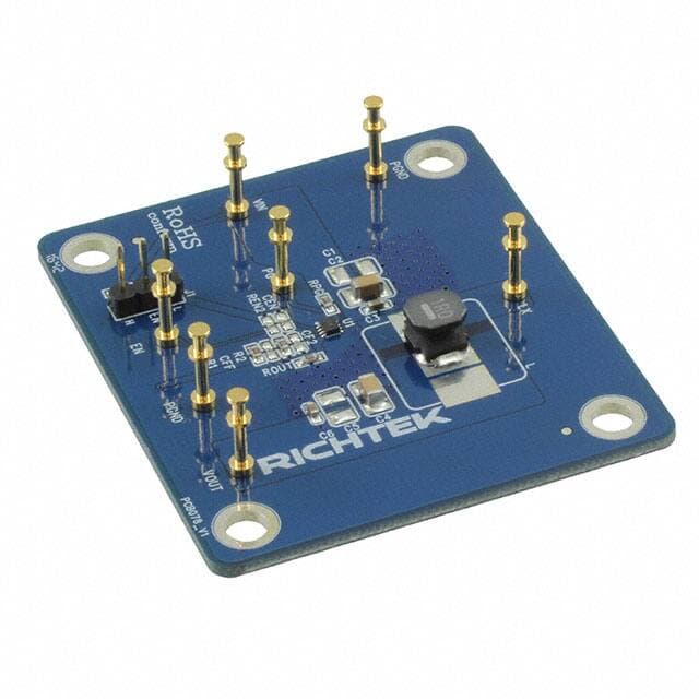 RICHTEK EVB_RT5784AGQWF