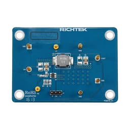 RICHTEK EVB_RT5796AHGJ6