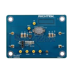 RICHTEK EVB_RT6206AHGQW