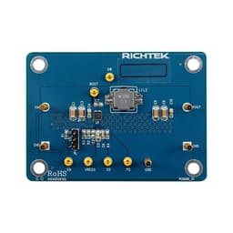 RICHTEK EVB_RT6206BHGQW