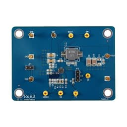RICHTEK EVB_RT6259BHGQW