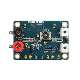 RICHTEK EVB_RT6278BHGQUF