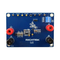 RICHTEK EVB_RT7238DGQUF
