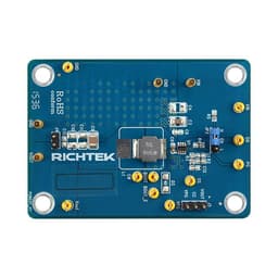 RICHTEK EVB_RT7255AGV8