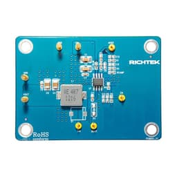 RICHTEK EVB_RT7272BGSP