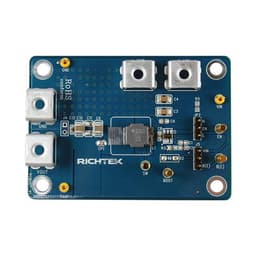 RICHTEK EVB_RT7285CGJ6