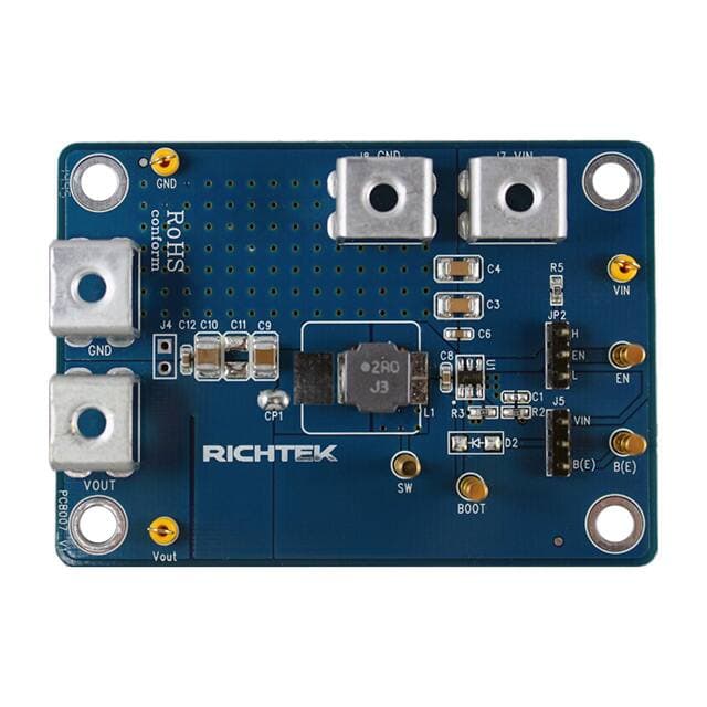 RICHTEK EVB_RT7294CGJ6F