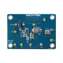 RICHTEK EVB_RT7296AGJ8F