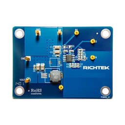 RICHTEK EVB_RT7297AHZSP