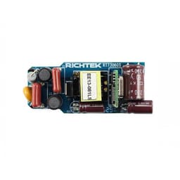 RICHTEK EVB_RT7306+RFID