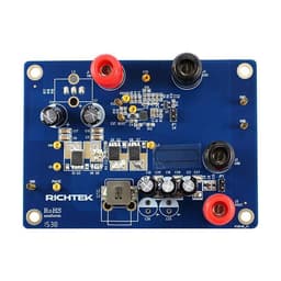 RICHTEK EVB_RT8130BGQW