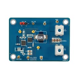 RICHTEK EVB_RT8298AGSP