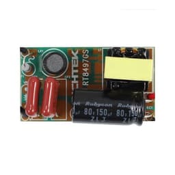 RICHTEK EVB_RT8497GS