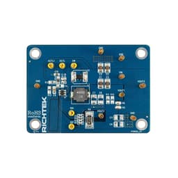 RICHTEK EVB_RT8498GE