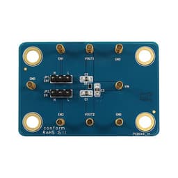 RICHTEK EVB_RT9055-NGWSC