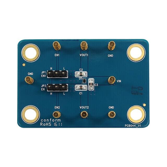 RICHTEK EVB_RT9055-NGWSC