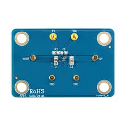 RICHTEK EVB_RT9073A-33GQZ