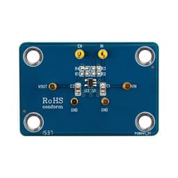 RICHTEK EVB_RT9073N-33GB