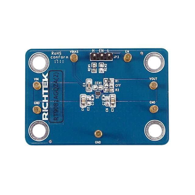 RICHTEK EVB_RT9081AGQZA(2)