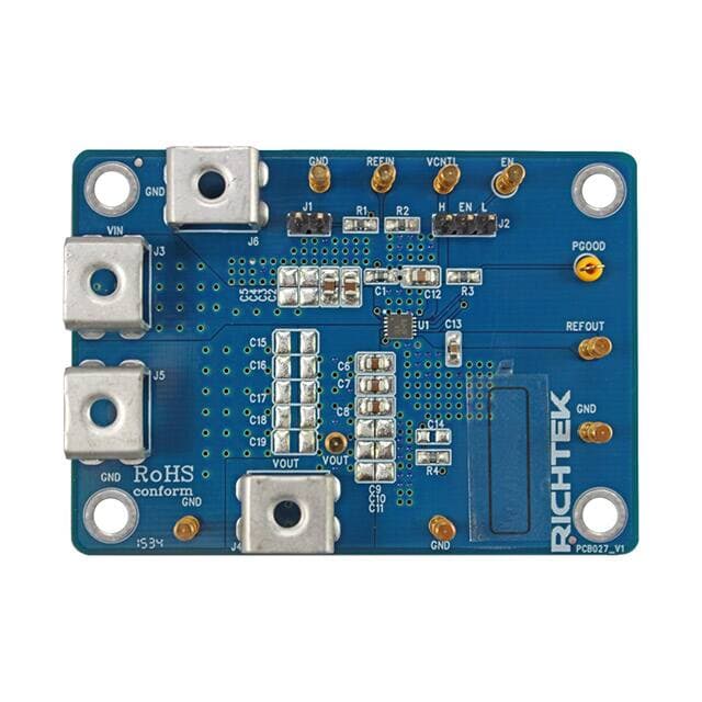 RICHTEK EVB_RT9088GQW