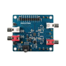 RICHTEK EVB_RT9118GQW