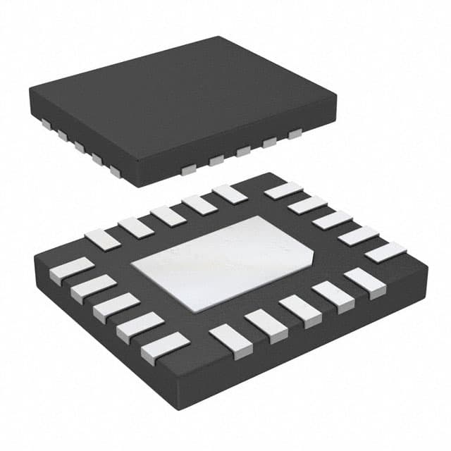 RICHTEK RT2660LGQV