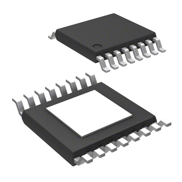 RICHTEK RT8004GCP