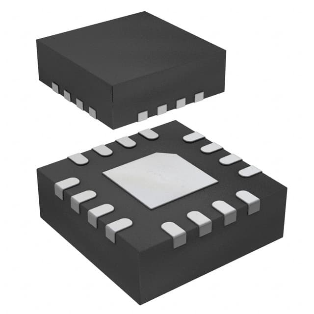 RICHTEK RT8004PQV