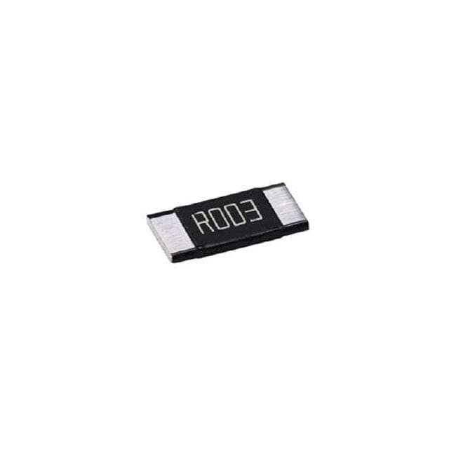 Riedon CSRL3-0R005F8