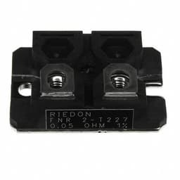 Riedon FNR2E-0R015F1
