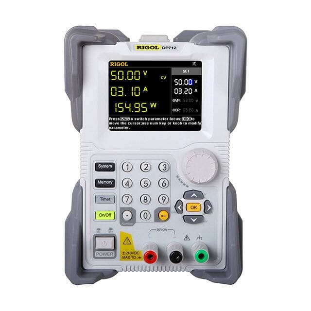 Rigol Technologies DP712