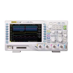 Rigol Technologies DS1104Z-S PLUS